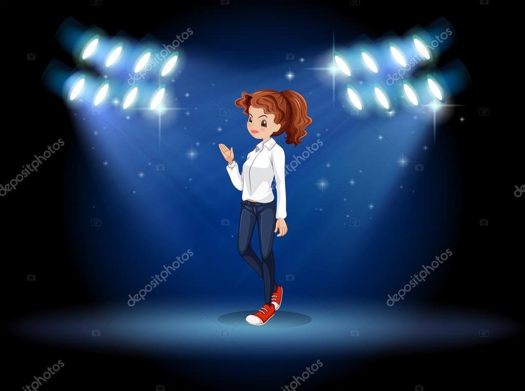 新着浴びる スポット ライト イラスト ディズニー帝国