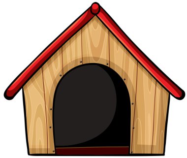 A birdhouse