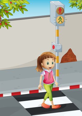 yaya lane adlı genç bir Bayan