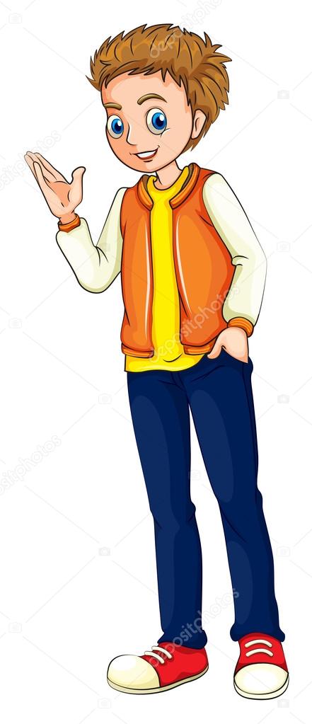 Tall person cartoon imágenes de stock de arte vectorial | Depositphotos Tall person cartoon imágenes de stock de arte vectorial | Depositphotos