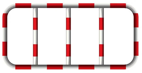 Stripe bars — Stock vektor