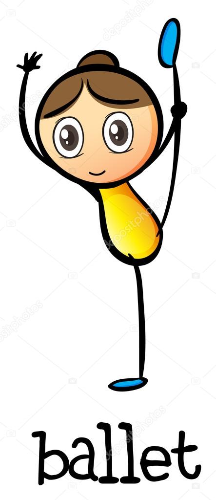 Danzas imágenes de stock de arte vectorial | Depositphotos Danzas imágenes de stock de arte vectorial | Depositphotos