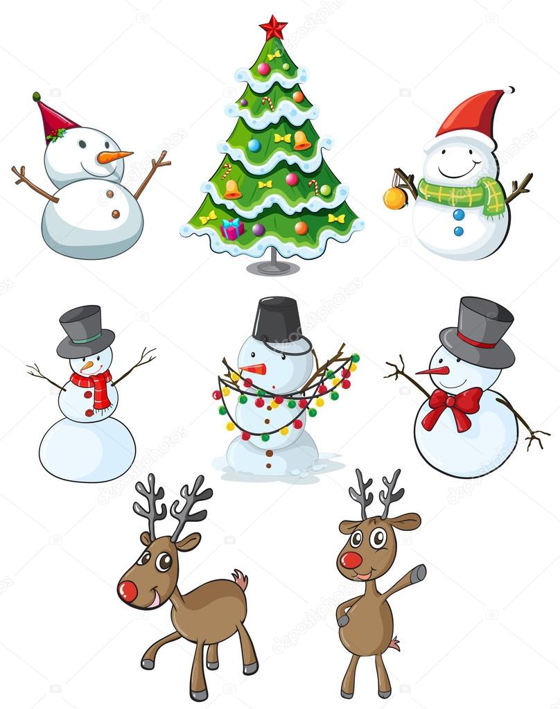 Cã³mo Dibujar MuÃ±eco De Navidad Para Dibujar Png Dibujo MuÃ±eco