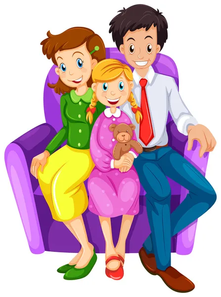 Sofa dibujo: vectores, gráficos, imágenes vectoriales | Depositphotos®