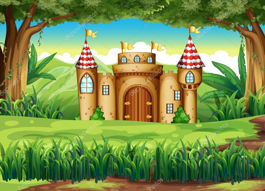 Jungle cartoon Vector Art Stock Images | Depositphotos Jungle cartoon Vector Art Stock Images | Depositphotos