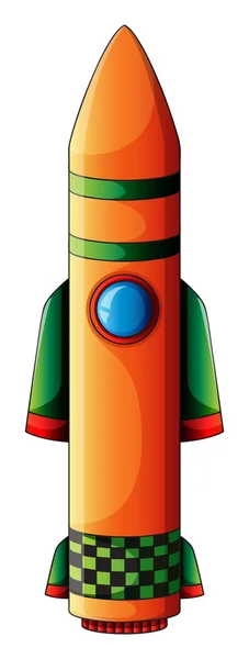 다채로운 폭탄 — 스톡 벡터