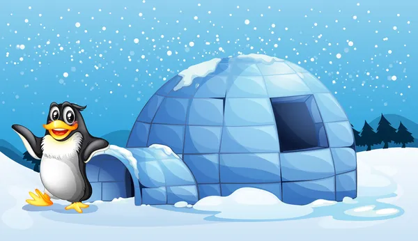 Igloo cartoon Vector Art Stock Images | Depositphotos Igloo cartoon Vector Art Stock Images | Depositphotos