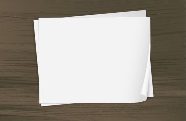 bondpapers iki boş sayfa