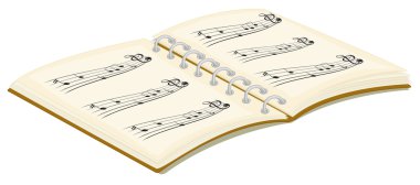 müzik defteri