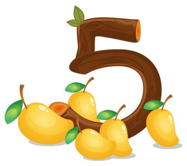 Beş Mango
