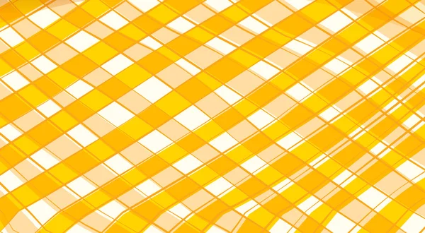 A checkered pattern — Stock Vector