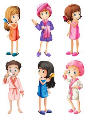 bakım kids