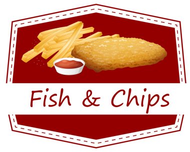 Balık ve cips