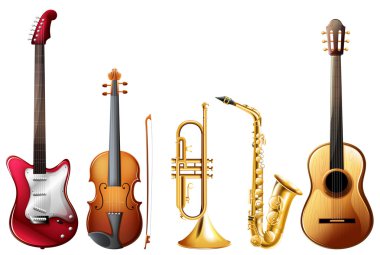 Müzik Ayarları