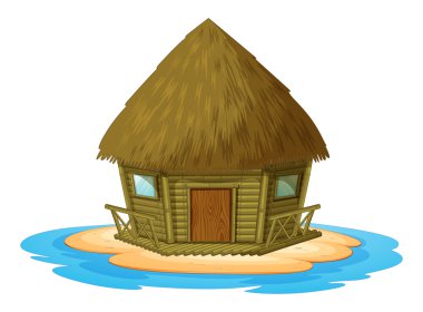 Island Bungalow