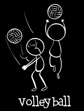 Voleybol