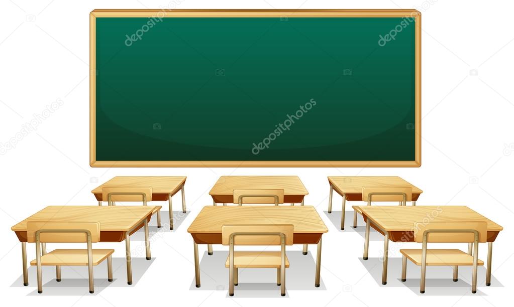 учебный класс парты training class desks бесплатно