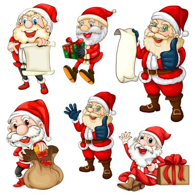 Noel set