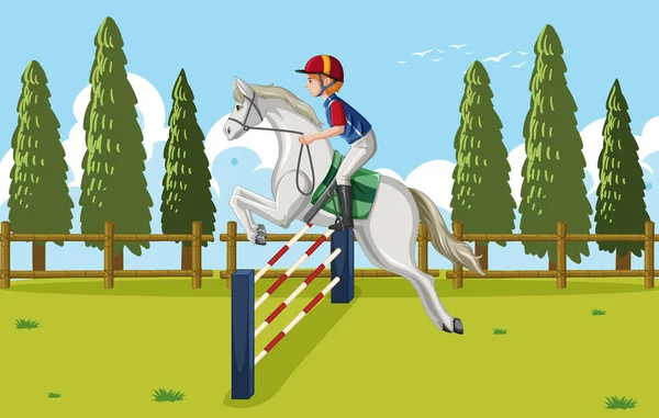 Salto De Cavalo Pulando Equestre - Foto gratuita no Pixabay - Pixabay