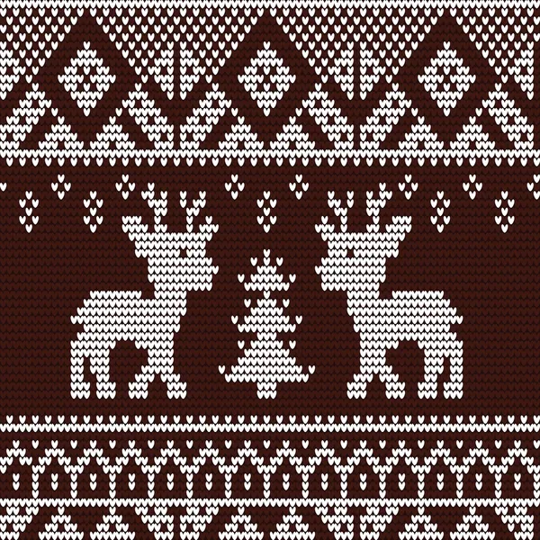 Modèle de Noël — Image vectorielle