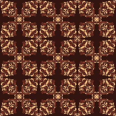 narin damask deseni