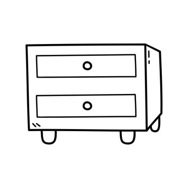 Çocuklar için anahatlı karalama bebek yuvası değiştirme masası, boyama ve hurda kitabının temsilcisi