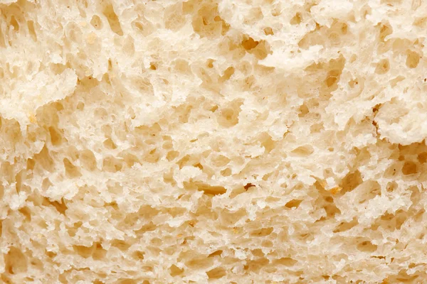 Bread slice. Macro. Food background — Stock Photo, Image