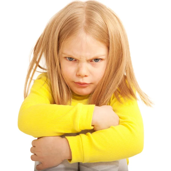 Angry child Stock Photos, Royalty Free Angry child Images | Depositphotos