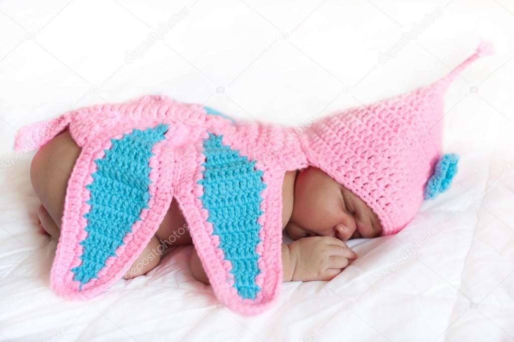 mulatto newborn