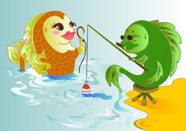 başarılı balıkçılık