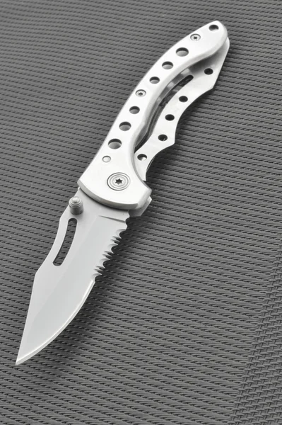 Klasör bıçak — Stok fotoğraf