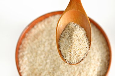 Psyllium tohum kabuğu