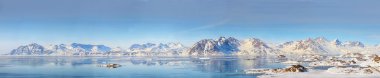 Grönland panorama