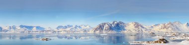 Grönland panorama