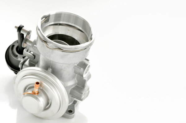 дроссель изолированный
