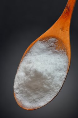 kaşığı bikarbonat