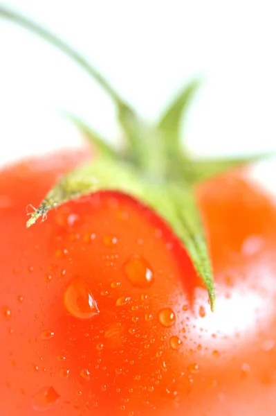 Red tomato — Stock Photo, Image