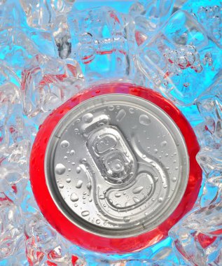 soda buz olabilir