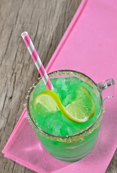 Bicchiere da cocktail — Foto Stock