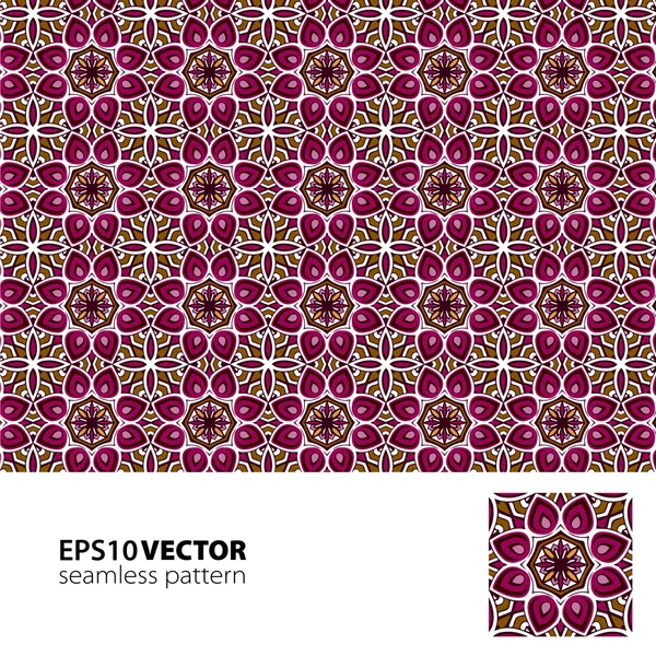 Pattern _ vinous — стоковый вектор