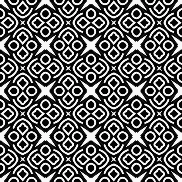 Modèle monochrome _ 2 — Image vectorielle