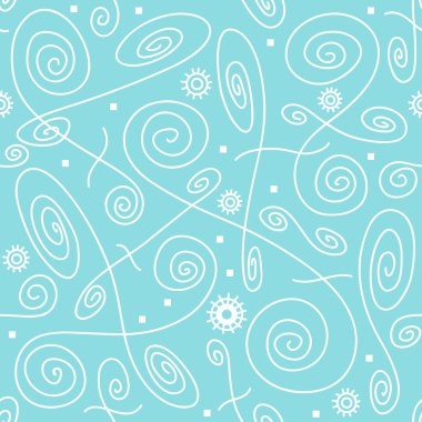 Swirls_1 deseni