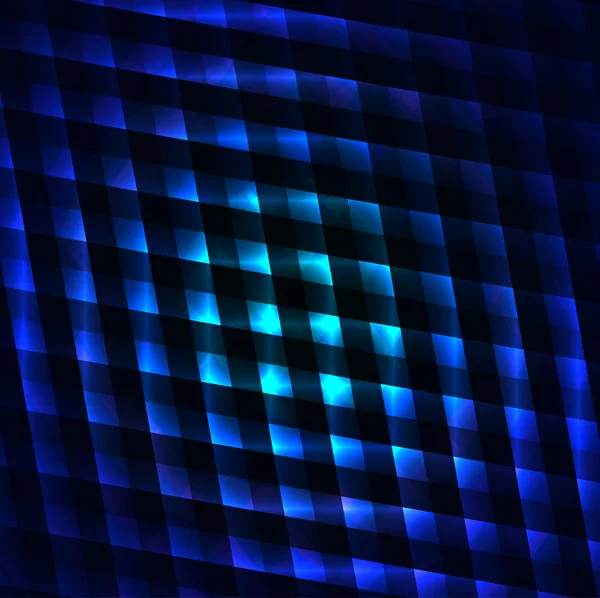 Neon abstraktní background_4 — Stockový vektor