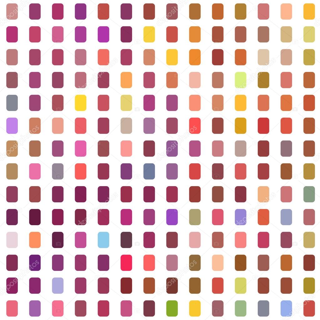 Seamless mosaic pattern_3