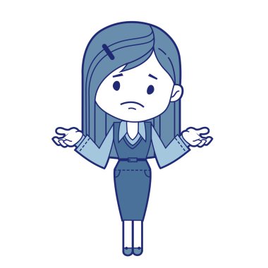 karakter Sekreter pişmanlıklar