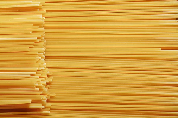 Fundo de espaguete — Fotografia de Stock