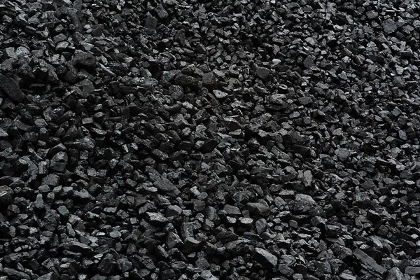 Coal background — Stock Photo, Image