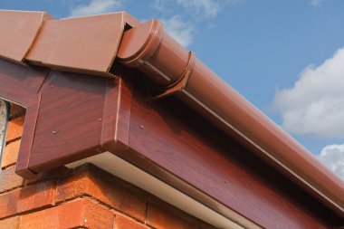 roofline pvcu recessed fasya kurulu