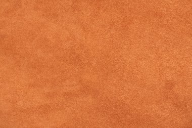 Suede texture leather background clipart