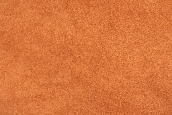 Suede texture leather background — Stock Photo, Image